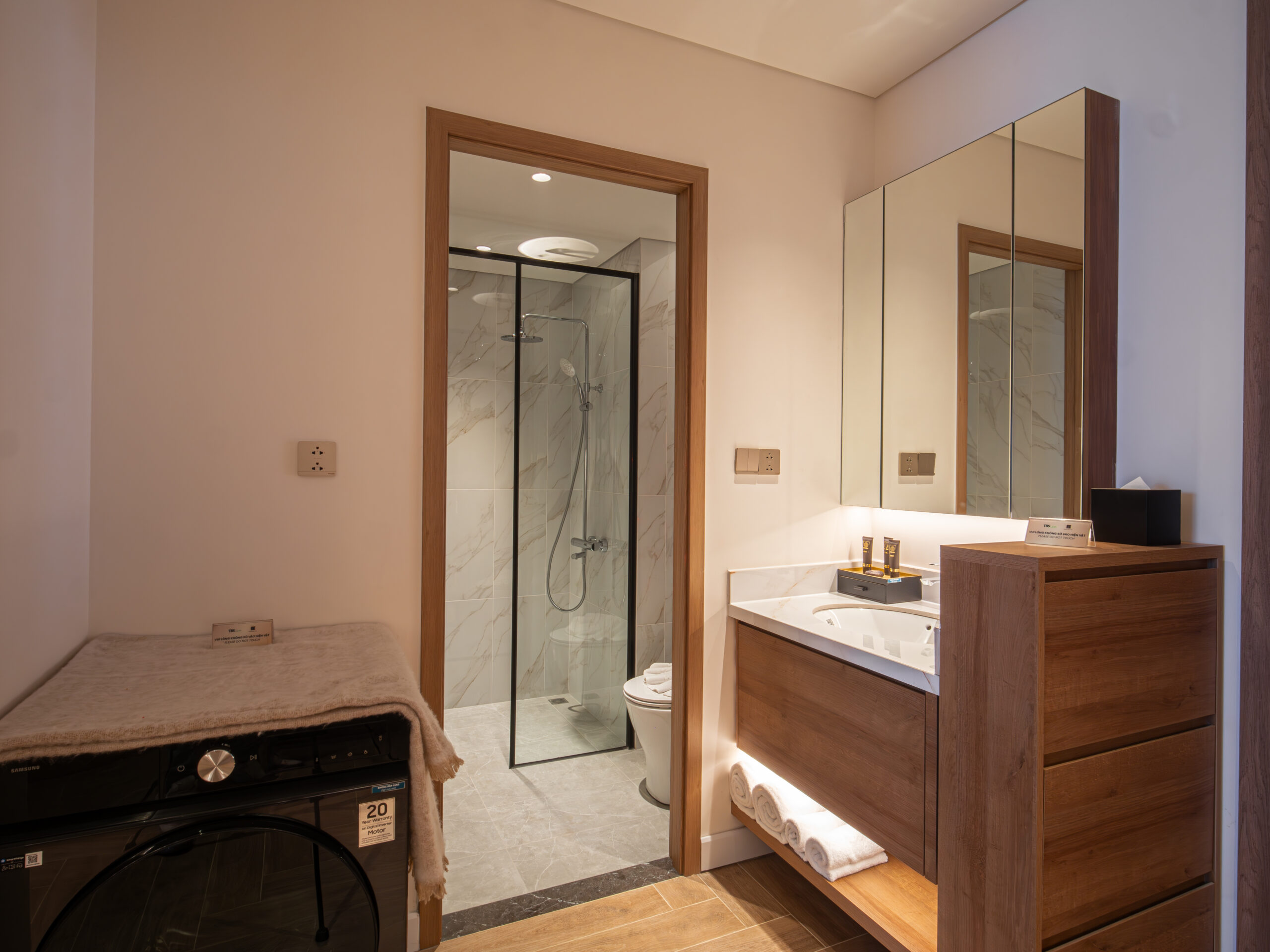 Green Skyline _ Căn hộ mẫu_1PN-2266713