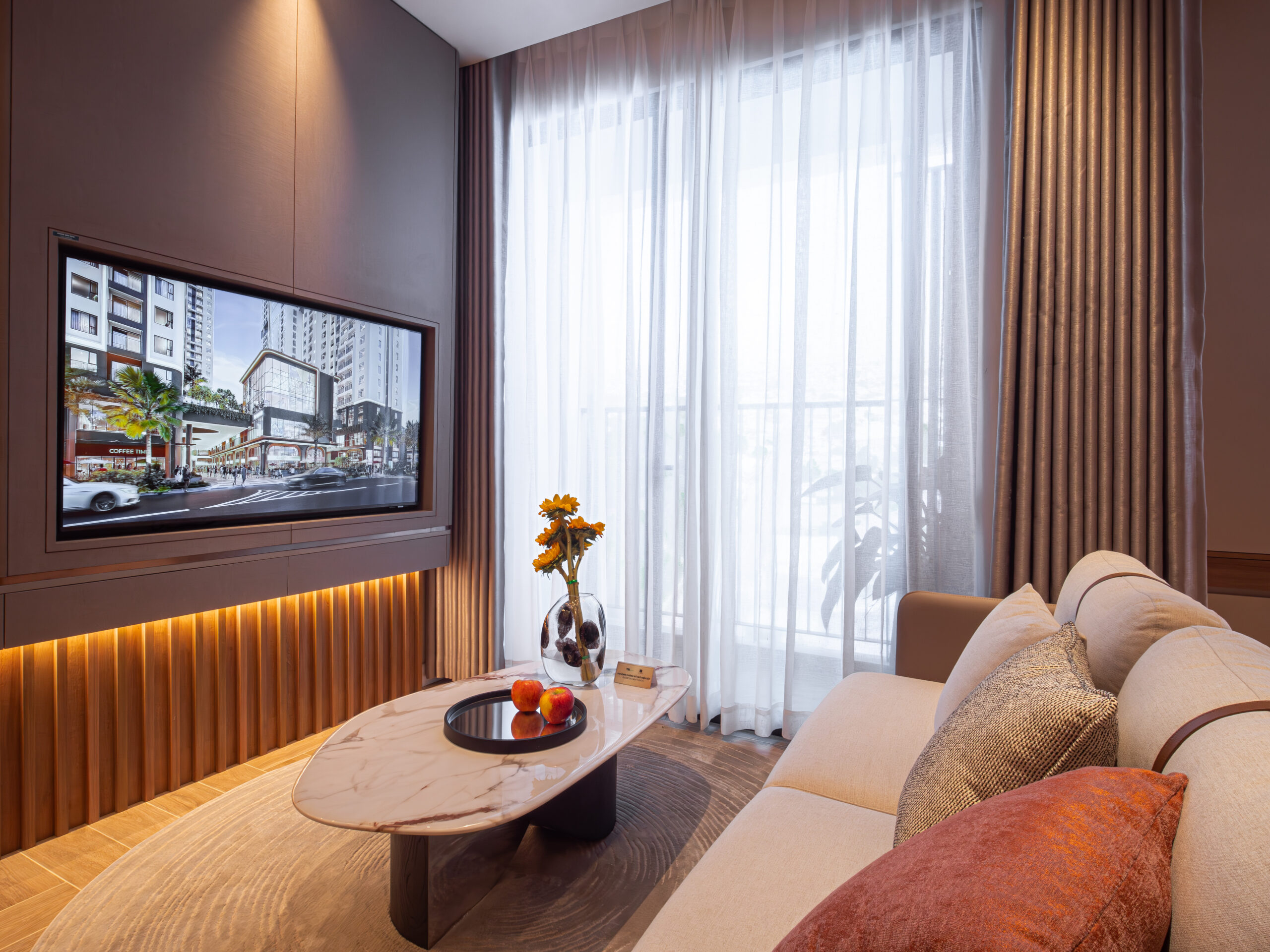 Green Skyline _ Căn hộ mẫu_1PN-2266808