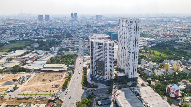 Cách Đọc Hiểu Hình Ảnh Công Trường