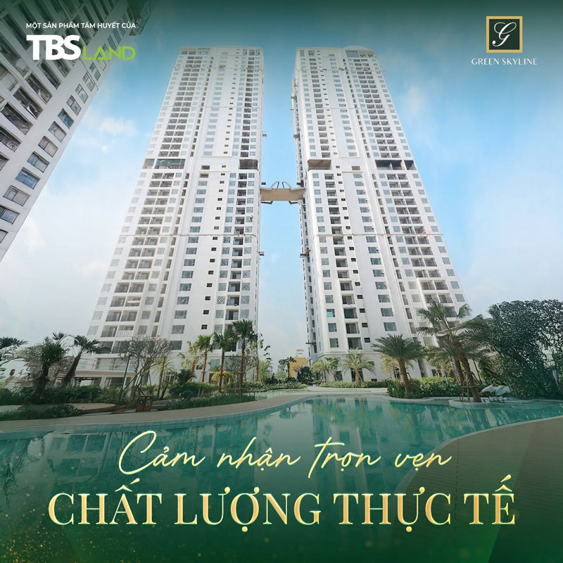 Giai Đoạn Hoàn Thiện Mặt Ngoài
