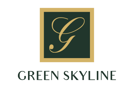 Green Skyline