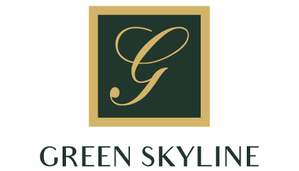Green Skyline